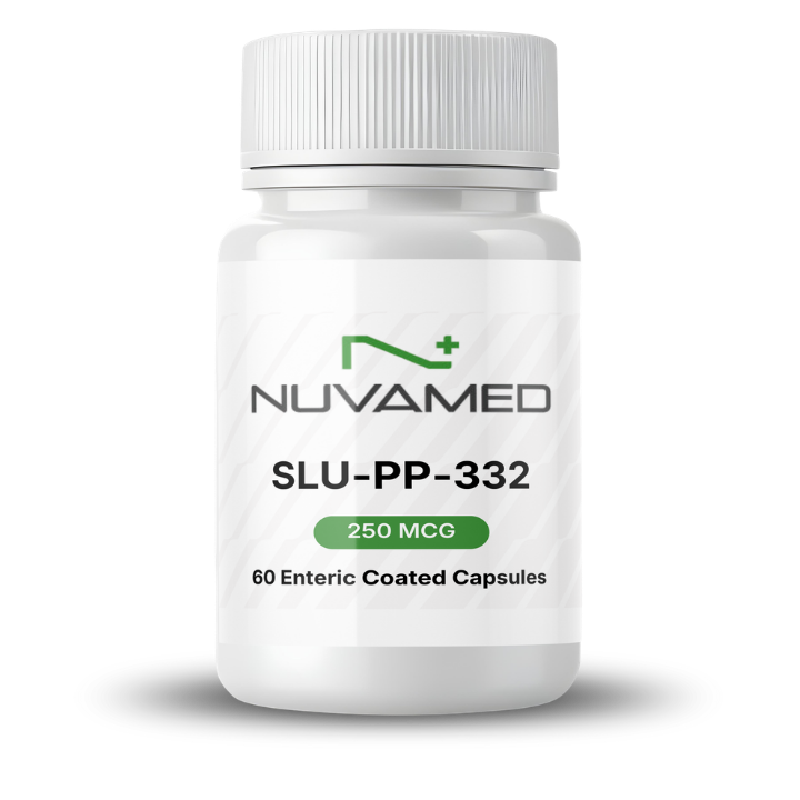 SLU-PP-332 Capsules