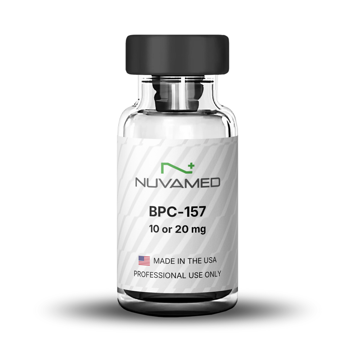 BPC-157 (10mg or 20mg)