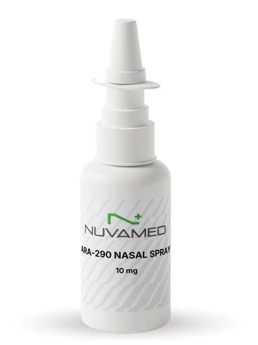 ARA-290 Nasal Spray
