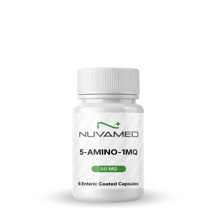 5-Amino-1MQ Capsules Sample