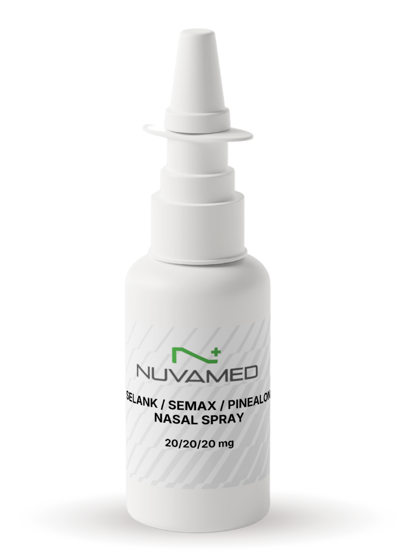 Selank / Semax / Pinealon Nasal Spray