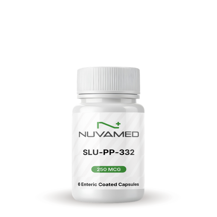 SLU-PP-332 Capsules Sample